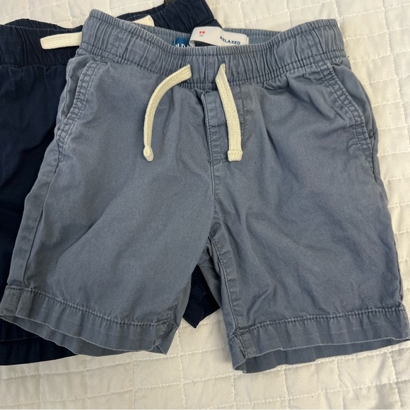 Boys Old Navy H&M Shorts and Pants Bottoms Bundle Size 5 XS - Picture 4 of 14